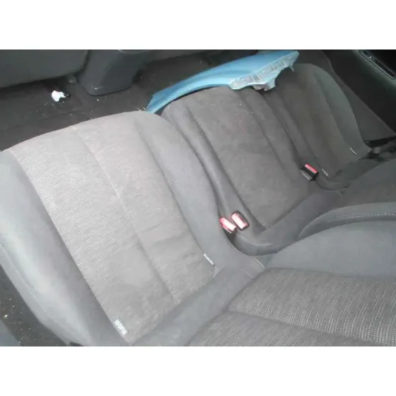 RENAULT SCENIC II '2008 AUTHENTIQUE AZUL CLARO