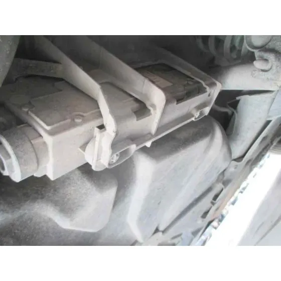RENAULT SCENIC II '2008 AUTHENTIQUE AZUL CLARO