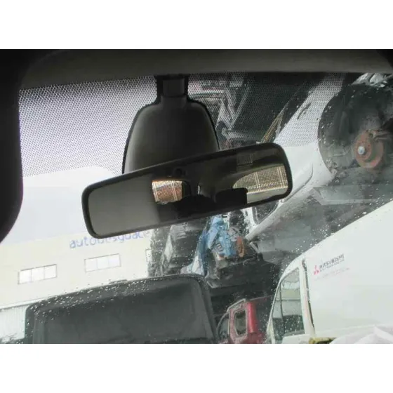RENAULT SCENIC II '2008 AUTHENTIQUE AZUL CLARO
