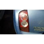 NISSAN MICRA (K12E) NISSAN MICRA (K12E) '2005 ACENTA AZUL 2003