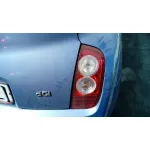 NISSAN MICRA (K12E) NISSAN MICRA (K12E) '2005 ACENTA AZUL 2003