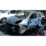 NISSAN MICRA (K12E) NISSAN MICRA (K12E) '2005 ACENTA AZUL 2003