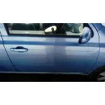 NISSAN MICRA (K12E) NISSAN MICRA (K12E) '2005 ACENTA AZUL 2003