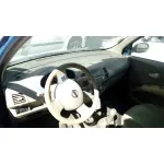 NISSAN MICRA (K12E) NISSAN MICRA (K12E) '2005 ACENTA AZUL 2003