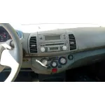 NISSAN MICRA (K12E) NISSAN MICRA (K12E) '2005 ACENTA AZUL 2003