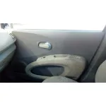NISSAN MICRA (K12E) NISSAN MICRA (K12E) '2005 ACENTA AZUL 2003