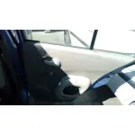 NISSAN MICRA (K12E) NISSAN MICRA (K12E) '2005 ACENTA AZUL 2003