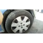 NISSAN MICRA (K12E) NISSAN MICRA (K12E) '2005 ACENTA AZUL 2003