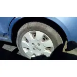 NISSAN MICRA (K12E) NISSAN MICRA (K12E) '2005 ACENTA AZUL 2003