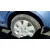 NISSAN MICRA (K12E) NISSAN MICRA (K12E) '2005 ACENTA AZUL 2003