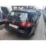 VOLKSWAGEN PASSAT B6 (3C2) MOTOR BKP AUTOMATICO CVF/KW: 13.19/103 2005