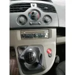 RENAULT KANGOO RENAULT KANGOO '2010 1.5 DCI DIESEL BLANCA 2008