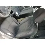 RENAULT KANGOO RENAULT KANGOO '2010 1.5 DCI DIESEL BLANCA 2008