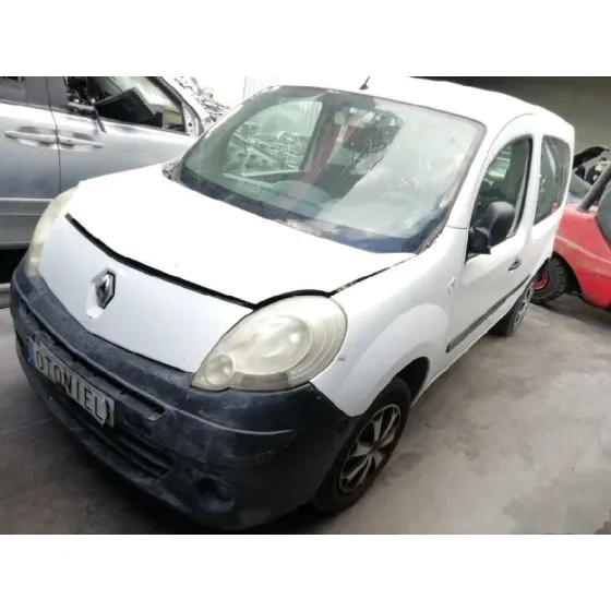 RENAULT KANGOO '2010 1.5 DCI DIESEL BLANCA