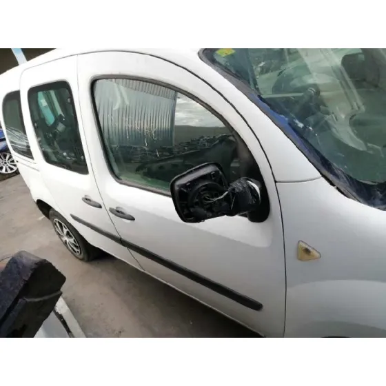 RENAULT KANGOO '2010 1.5 DCI DIESEL BLANCA