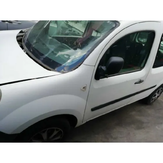 RENAULT KANGOO '2010 1.5 DCI DIESEL BLANCA