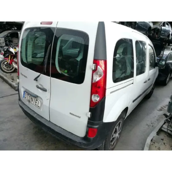 RENAULT KANGOO '2010 1.5 DCI DIESEL BLANCA