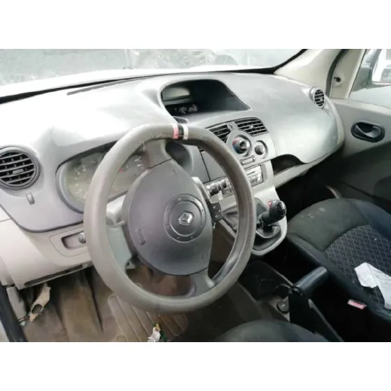 RENAULT KANGOO '2010 1.5 DCI DIESEL BLANCA