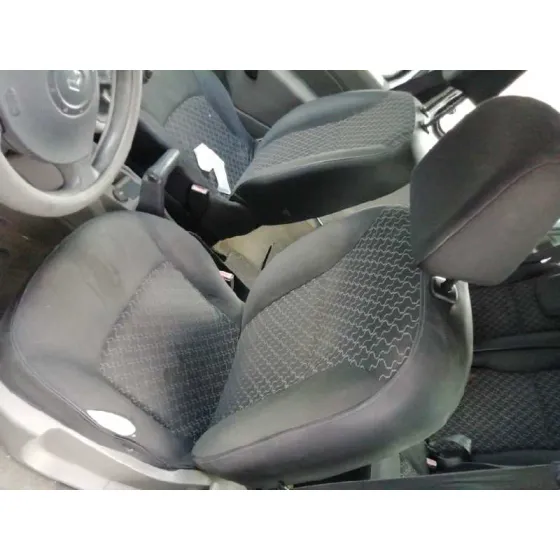 RENAULT KANGOO '2010 1.5 DCI DIESEL BLANCA