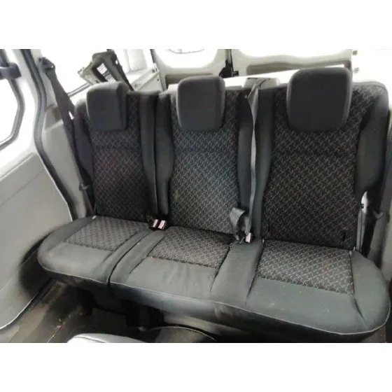 RENAULT KANGOO '2010 1.5 DCI DIESEL BLANCA
