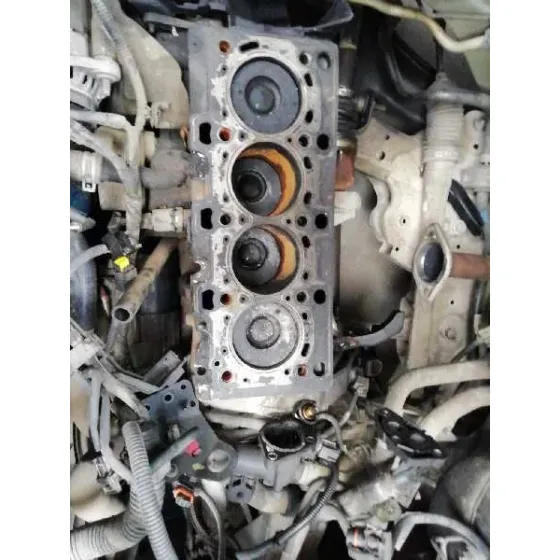 RENAULT KANGOO '2010 1.5 DCI DIESEL BLANCA