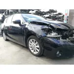 LEXUS CT LEXUS CT '2012 200H AZUL OSCURO 2012
