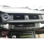 LEXUS CT LEXUS CT '2012 200H AZUL OSCURO 2012