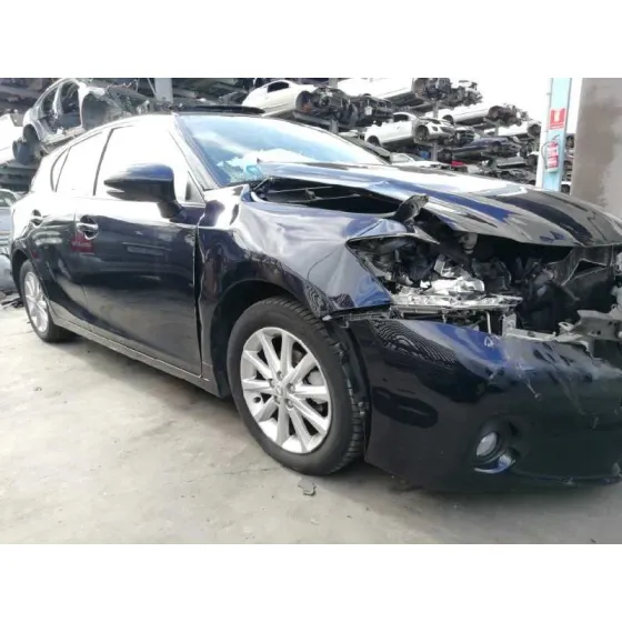 LEXUS CT '2012 200H AZUL OSCURO