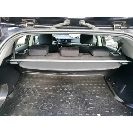 LEXUS CT '2012 200H AZUL OSCURO