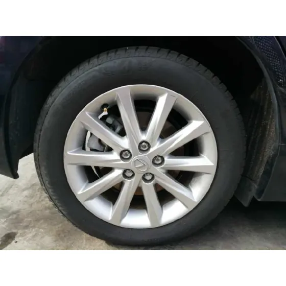 LEXUS CT '2012 200H AZUL OSCURO