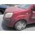 FIAT DOBLO (119) FIAT DOBLO (119) '2006 1.9 8V MULTIJET ACTIVE COM. (77KW) ROJO 2005