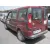 FIAT DOBLO (119) FIAT DOBLO (119) '2006 1.9 8V MULTIJET ACTIVE COM. (77KW) ROJO 2005