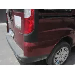 FIAT DOBLO (119) FIAT DOBLO (119) '2006 1.9 8V MULTIJET ACTIVE COM. (77KW) ROJO 2005