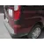 FIAT DOBLO (119) FIAT DOBLO (119) '2006 1.9 8V MULTIJET ACTIVE COM. (77KW) ROJO 2005