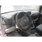 FIAT DOBLO (119) FIAT DOBLO (119) '2006 1.9 8V MULTIJET ACTIVE COM. (77KW) ROJO 2005
