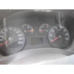 FIAT DOBLO (119) FIAT DOBLO (119) '2006 1.9 8V MULTIJET ACTIVE COM. (77KW) ROJO 2005