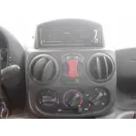 FIAT DOBLO (119) FIAT DOBLO (119) '2006 1.9 8V MULTIJET ACTIVE COM. (77KW) ROJO 2005