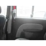 FIAT DOBLO (119) FIAT DOBLO (119) '2006 1.9 8V MULTIJET ACTIVE COM. (77KW) ROJO 2005