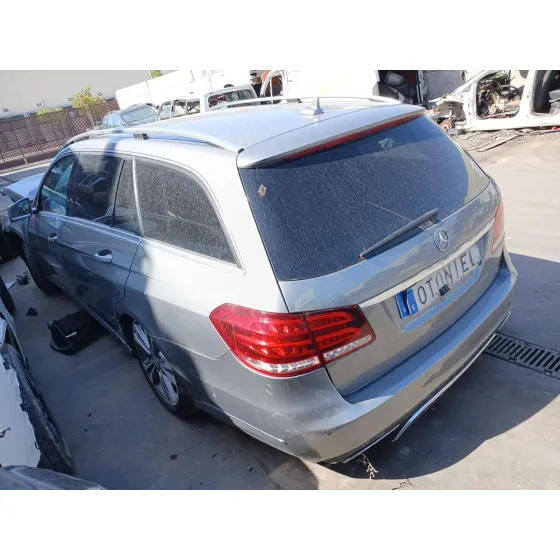 MOTOR 651.924 AUTOMATICO CVF/KW: 13.88/150