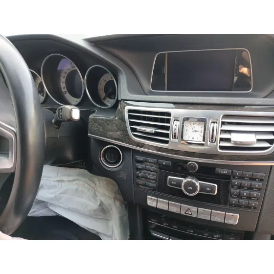MOTOR 651.924 AUTOMATICO CVF/KW: 13.88/150
