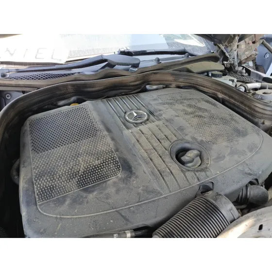 MOTOR 651.924 AUTOMATICO CVF/KW: 13.88/150