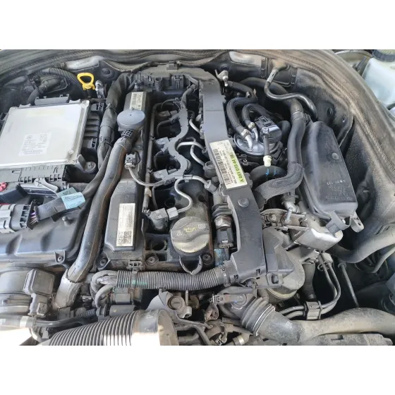 MOTOR 651.924 AUTOMATICO CVF/KW: 13.88/150