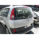 RENAULT ESPACE IV (JK0) RENAULT ESPACE IV (JK0) '2004 DYNAMIQUE PLATA 2005