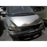 RENAULT ESPACE IV (JK0) RENAULT ESPACE IV (JK0) '2004 DYNAMIQUE PLATA 2005