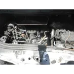 RENAULT ESPACE IV (JK0) RENAULT ESPACE IV (JK0) '2004 DYNAMIQUE PLATA 2005