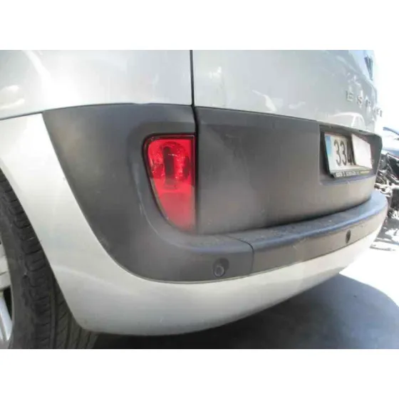 RENAULT ESPACE IV (JK0) '2004 DYNAMIQUE PLATA