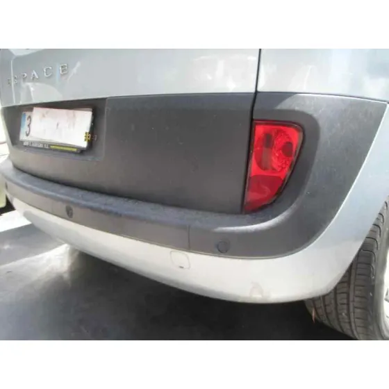 RENAULT ESPACE IV (JK0) '2004 DYNAMIQUE PLATA