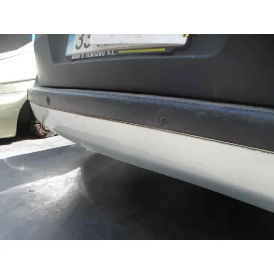 RENAULT ESPACE IV (JK0) '2004 DYNAMIQUE PLATA