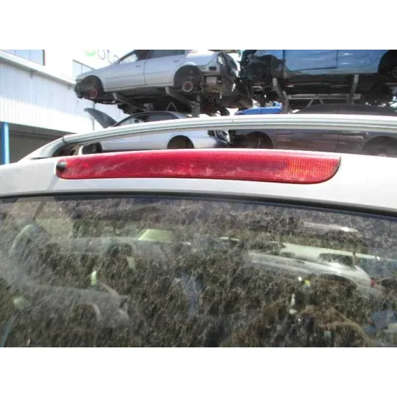 RENAULT ESPACE IV (JK0) '2004 DYNAMIQUE PLATA