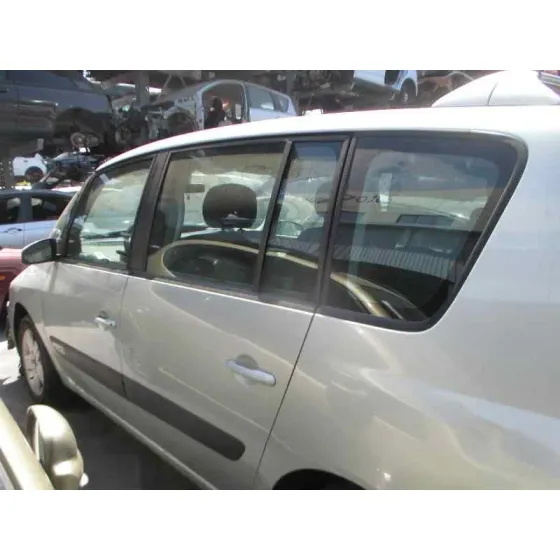 RENAULT ESPACE IV (JK0) '2004 DYNAMIQUE PLATA